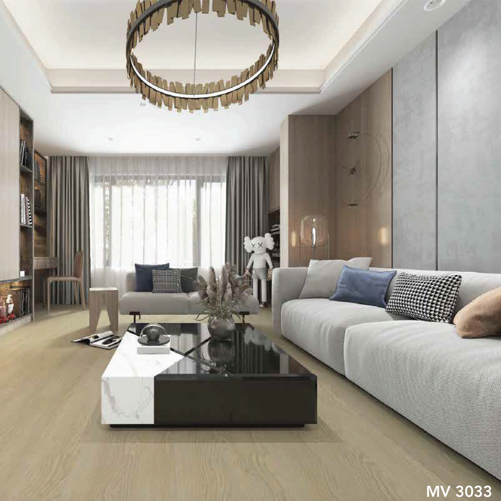 MNA Home Decor Vinyl Flooring