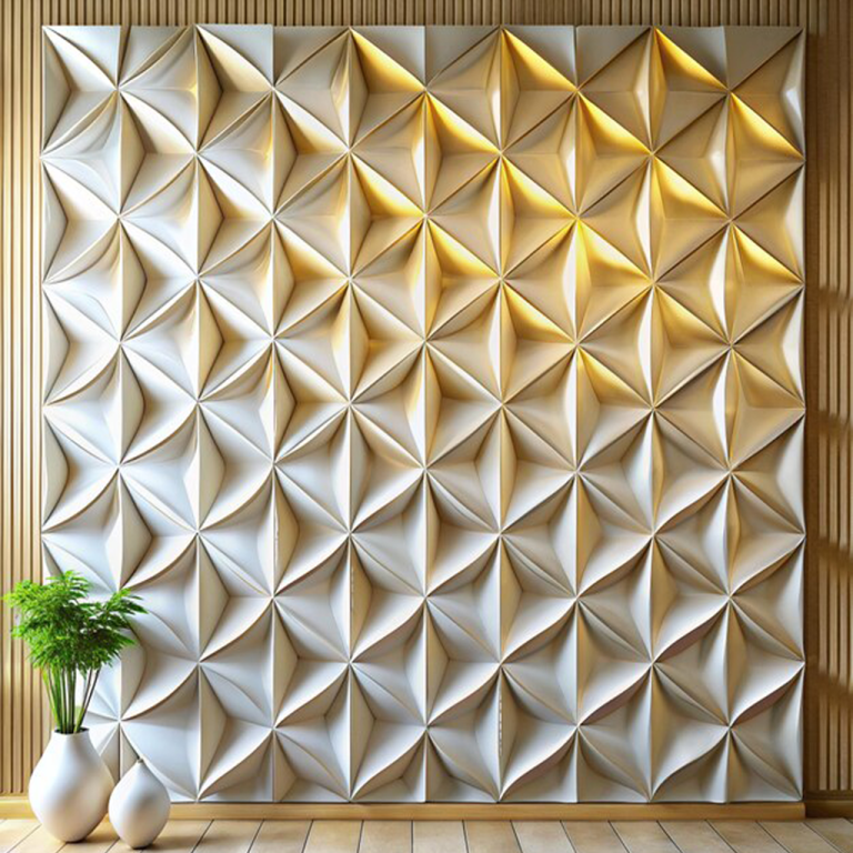 MNA Home Decor Wall Design 3