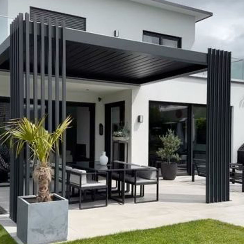 MNA Home Decor Awning, Grilles and Steel Gate